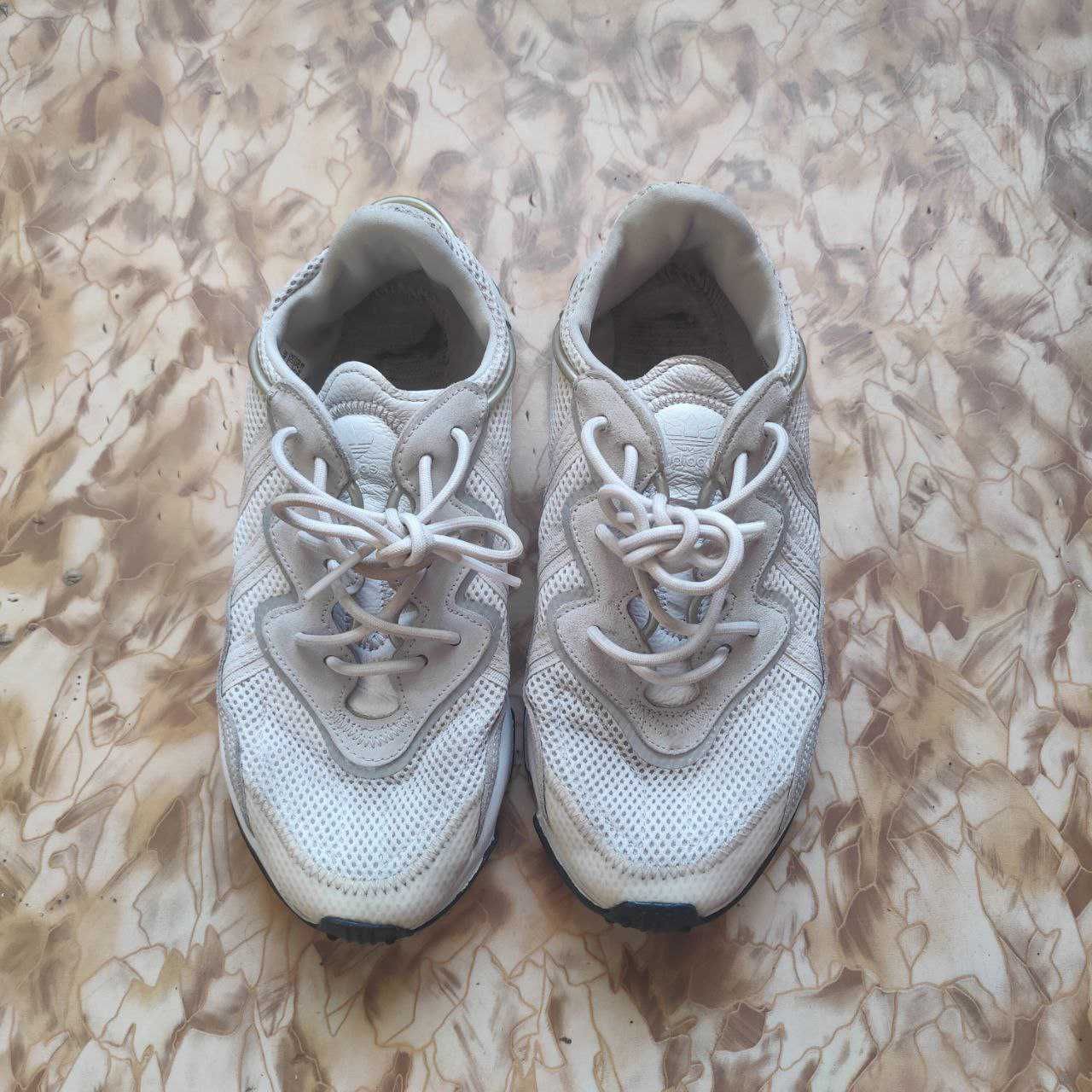 Кросівки Adidas Ozweego 42 (26,5см) та Puma Rs 3 Synth Pop 41 (26,5см)