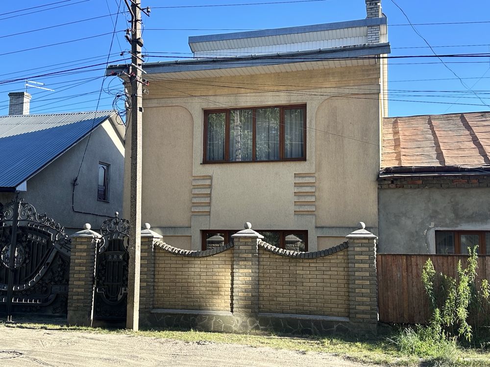 Продаж частини будинку з 3 кімнатами (вул. Кишинівська)