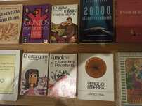 Livros de 5 a 10€