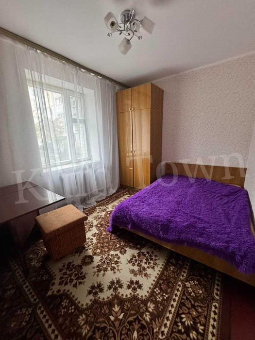 Здається в оренду 3 кімнатна квартира в р-ні автовокзалу