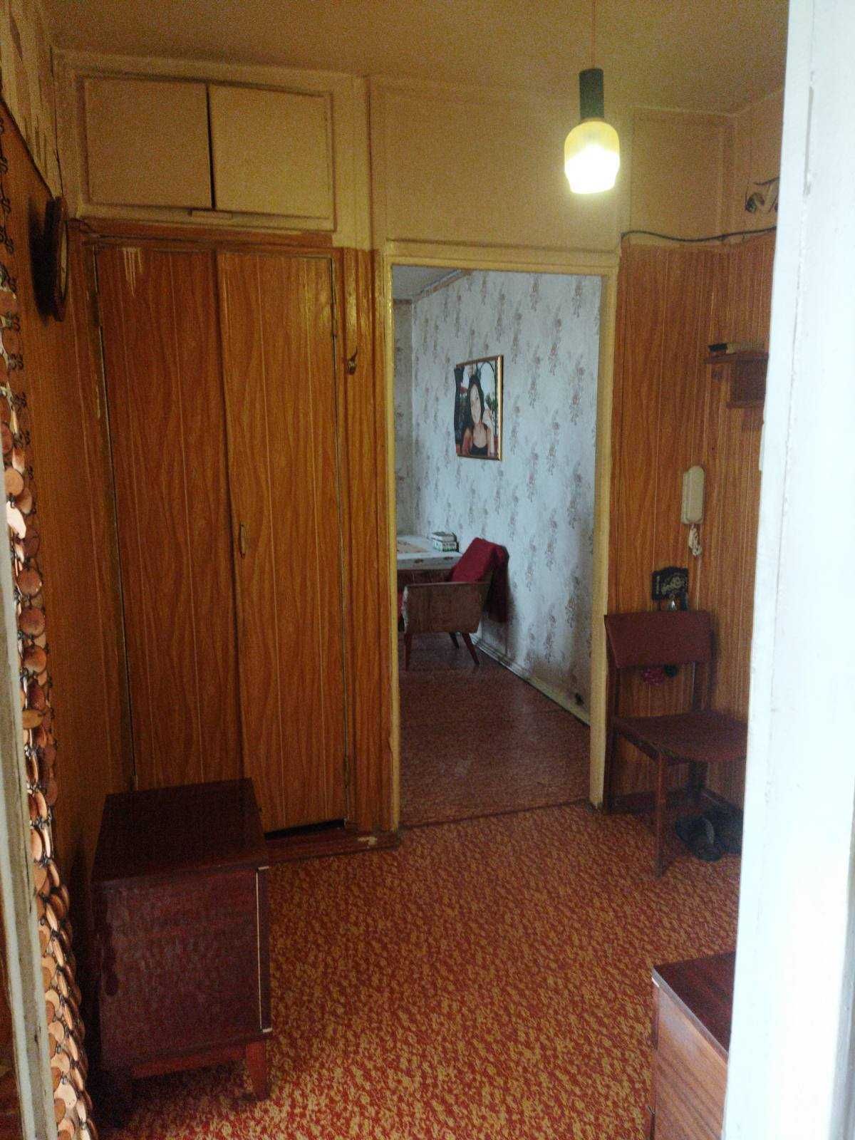 Сдам 2 комнатную в Харькове в 2 минутах от метро