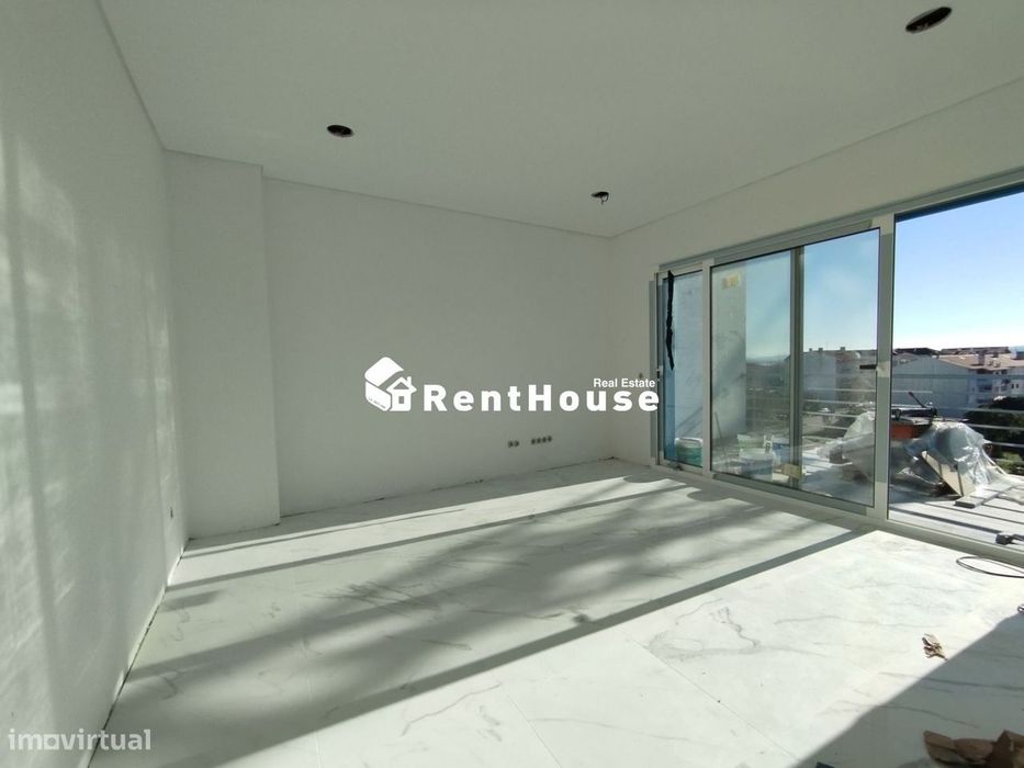 T1 NOVOS junto ao Mar