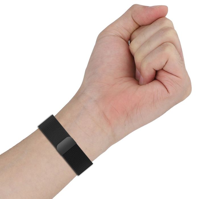 Pasek  Tech-Protect Stal Nierdzewna DO Galaxy Watch Ultra 47mm Star