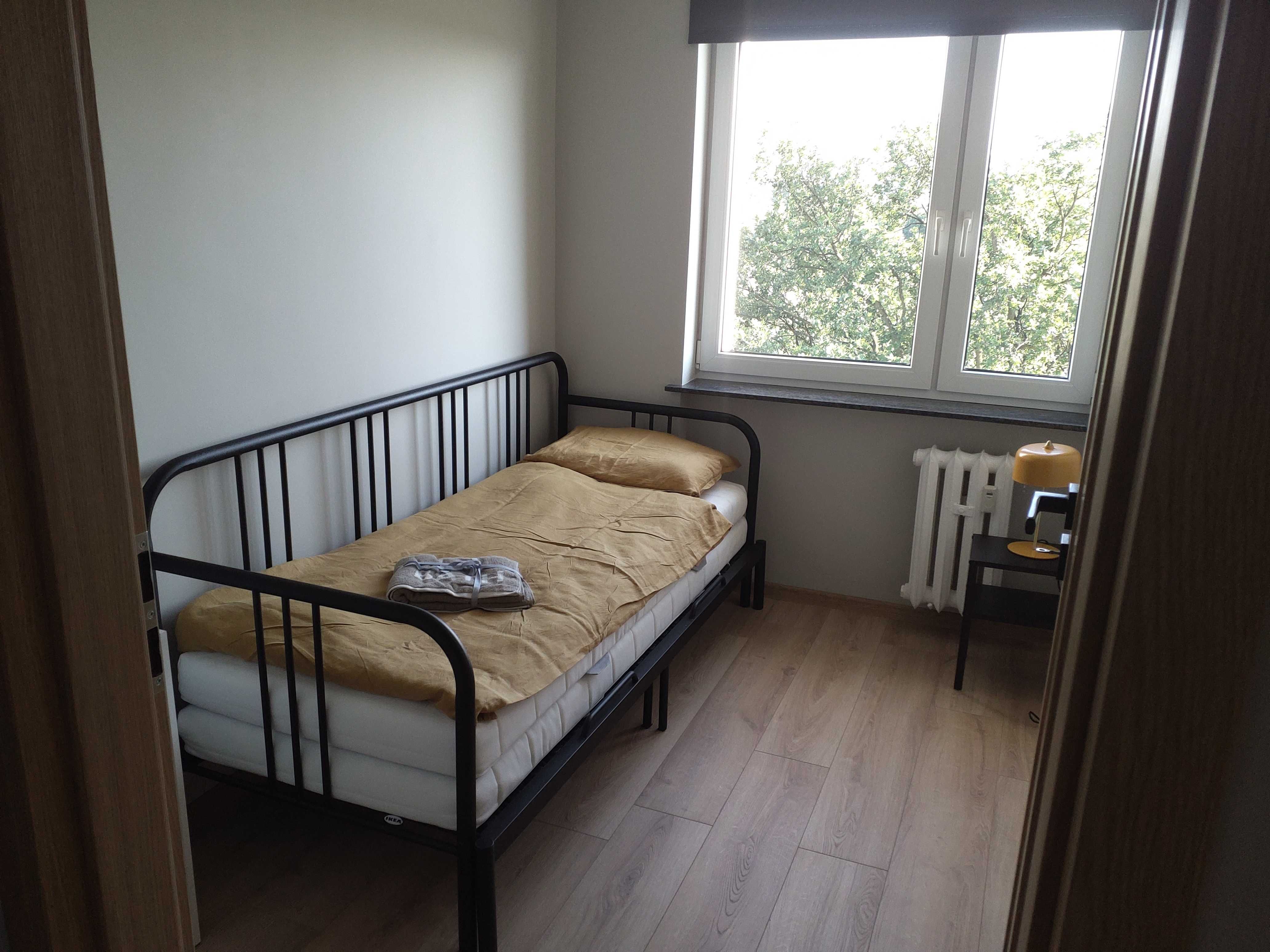 Gdańsk Brzeźno Apartament nad morzem