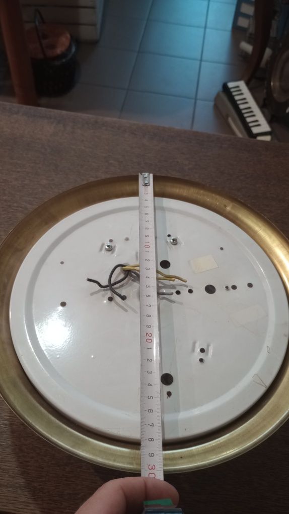 Piękna lampa plafon Okazja
