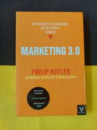 Philip Kotler - Marketing 3.0