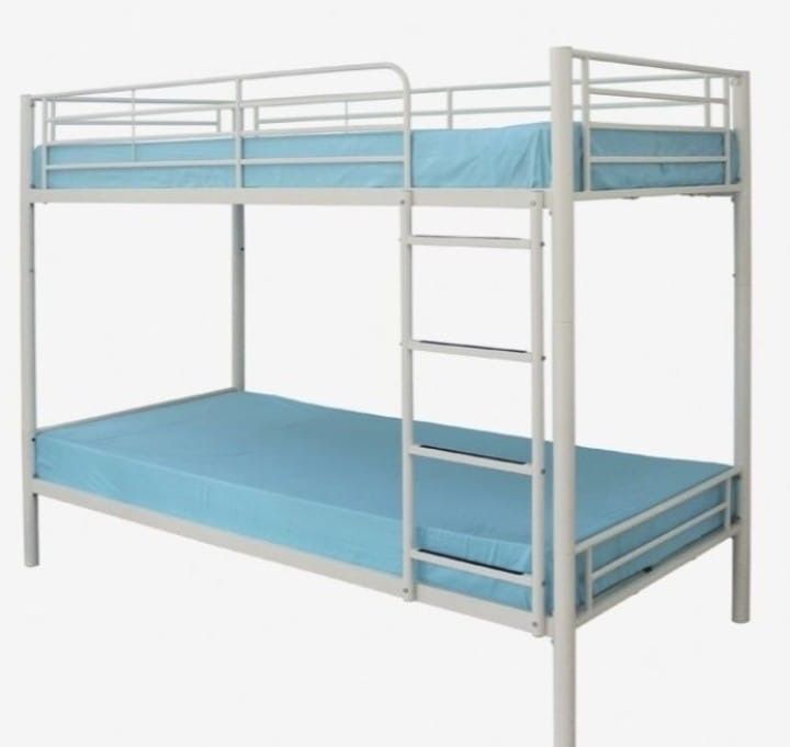 Beliche com colchoes 90*190 - entrego