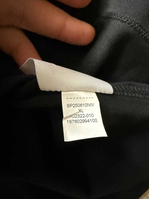 ОРИГІНАЛ! Футболка Jordan Flight MVP Rings S M L XL XXL | HJ2322-010