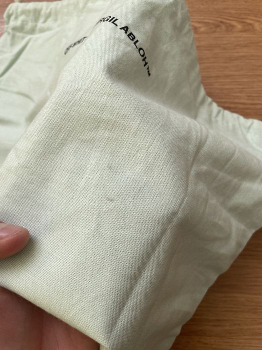 Пильник Off White