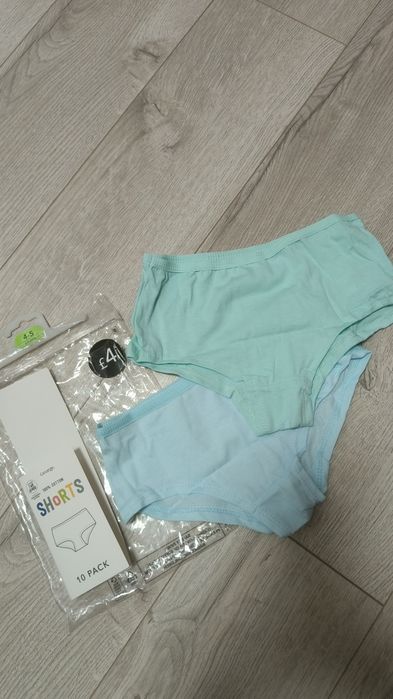 Майка, труси джордж 5-6р, 110-116