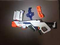 NERF Laserops PRO