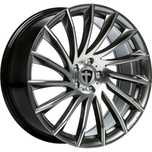 TOMASON TN16 20 5x112 DarkHyperblack