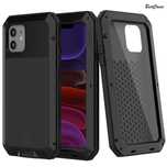 Противоударный чехол Lunatik Taktik на Айфон iPhone 11 (чохол лунатік)
