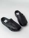 Оригинал Nike MMW 005 Slide Black (DH1258 002) оригинальние шлепанци