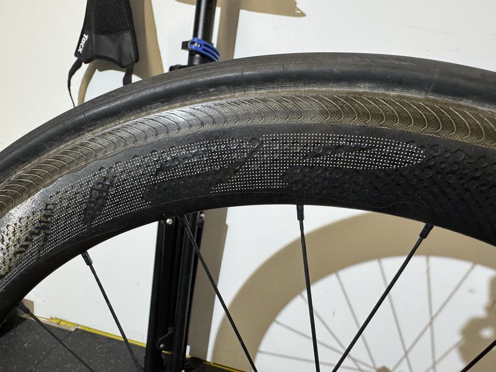 Rodas Zipp 404 NSW