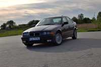 BMW 318i E36 sedan oryginał 1992