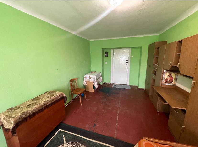 Оренда кімнати в гуртожитку на Сах заводі