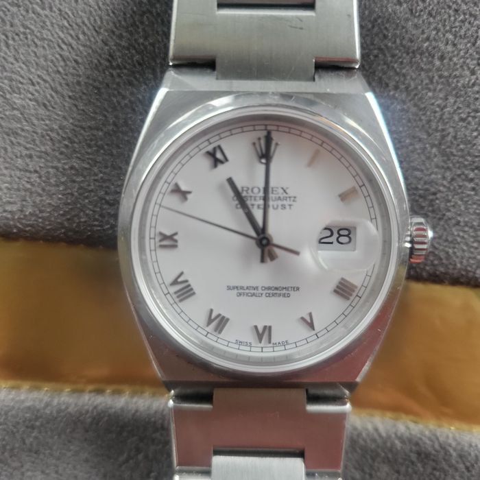 Zegarek damski Rolex