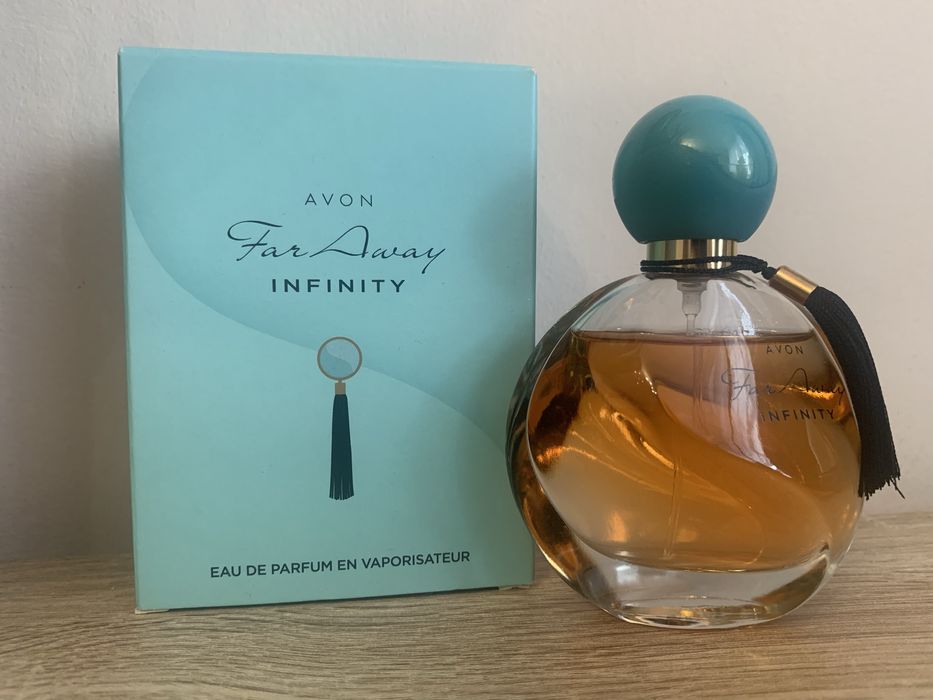 Avon Far Away Infinity 50 ml