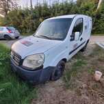 Doblo 1.4 lpg  za 25zl 100km