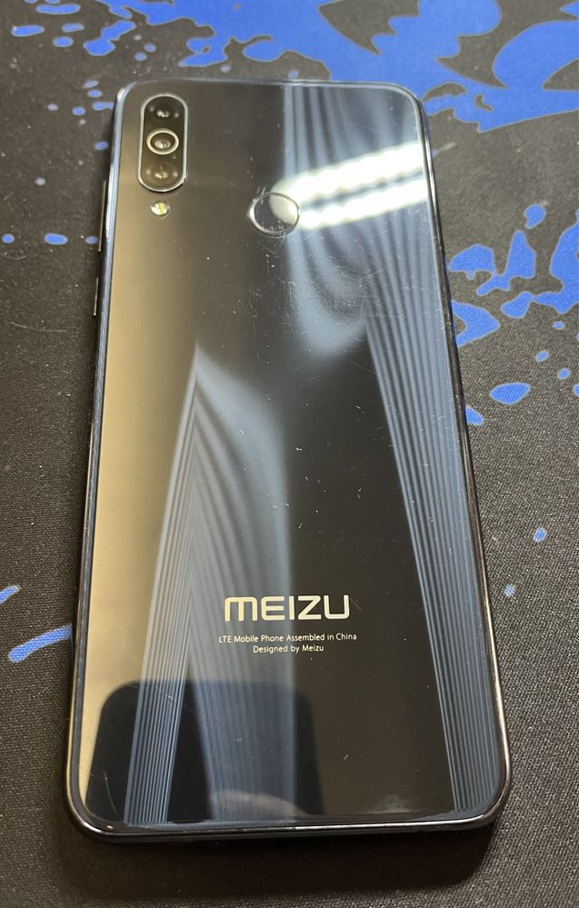 Meizu M10 3/32Gb