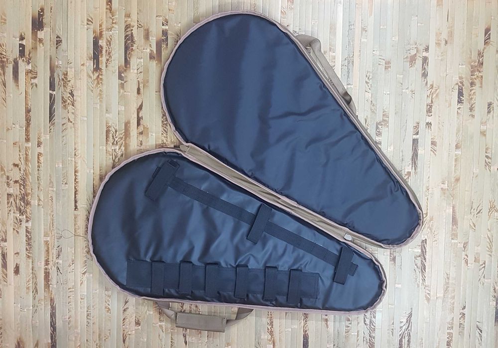 Чехол для оружия/Чохол для зброї - АКС, МКМ-072, Сайга С койот