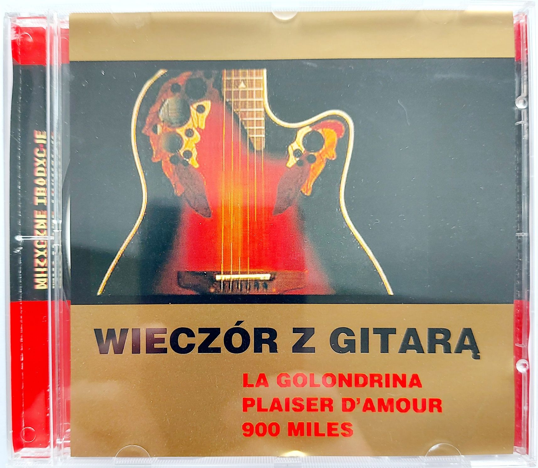 Wieczór Z Gitarą 2003r