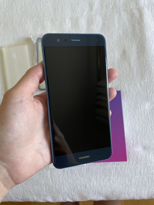 Telemóvel huawei p10 lite