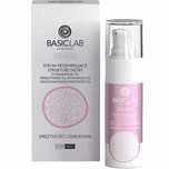 BasicLab sprężystość i odbudowa 30 ml serum regenerujące