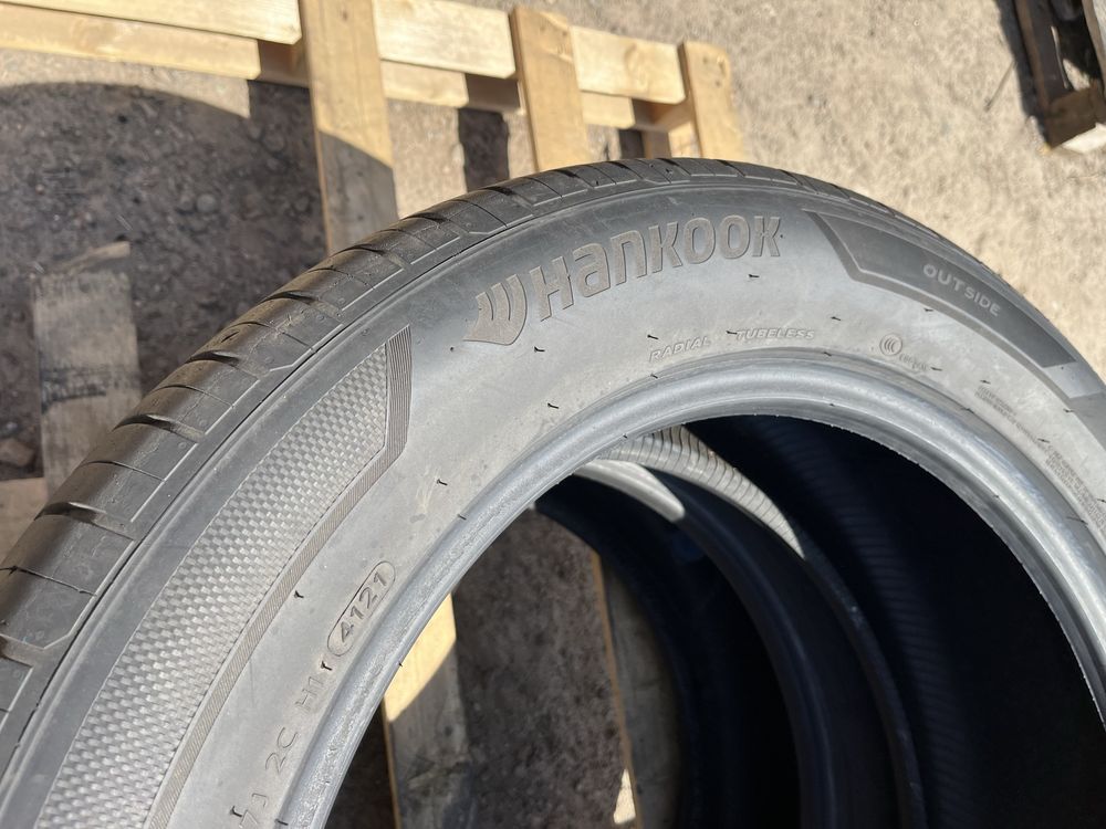 265/50 r20 Hankook Ventus S1 evo3 Резина летняя