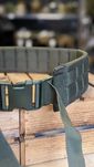 Пояс РПС розвантажувальна поясна система Олива Mil-Tec 13470001