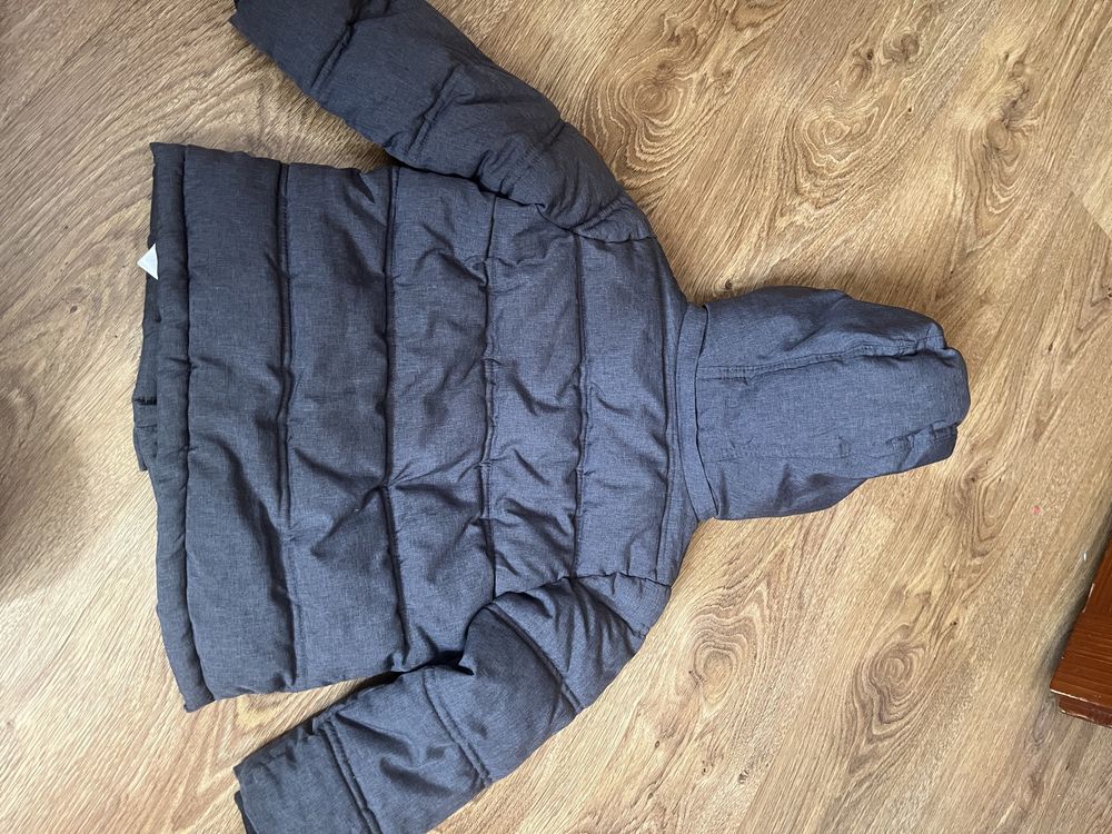 Зимняя курточка Chicco 98-104