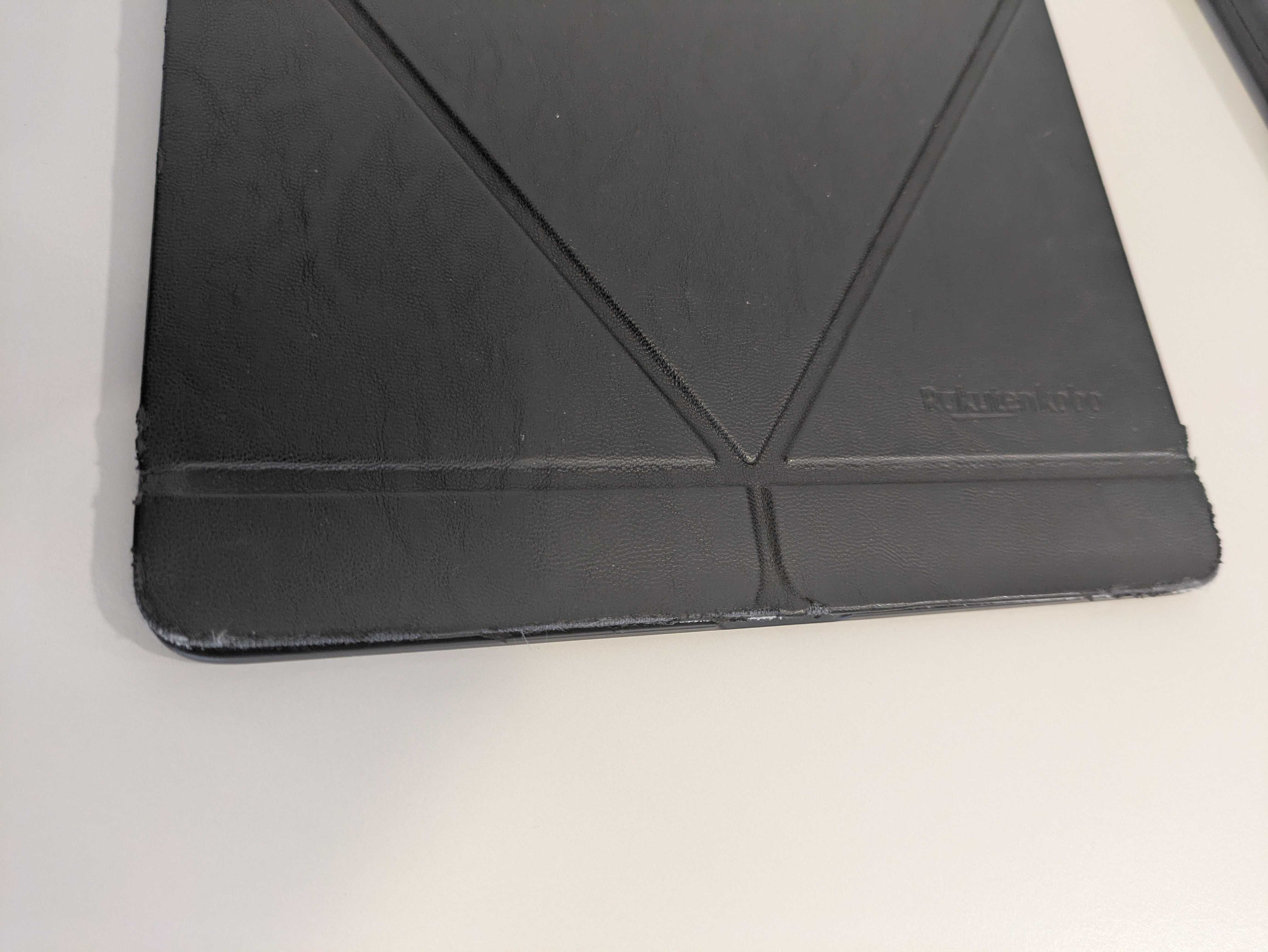 Kobo Sage + Capa Oficial - Como novo