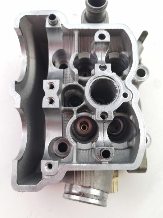 Głowica kawasaki kxf 250r części 11r