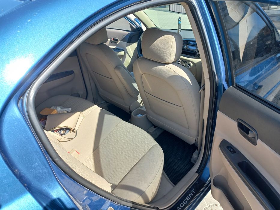 Продам Hyundai Accent 2008 р.