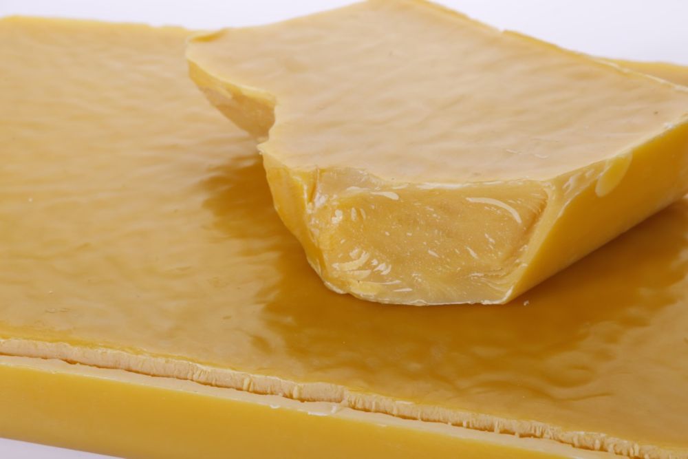 Wosk pszczeli naturalny 100 %