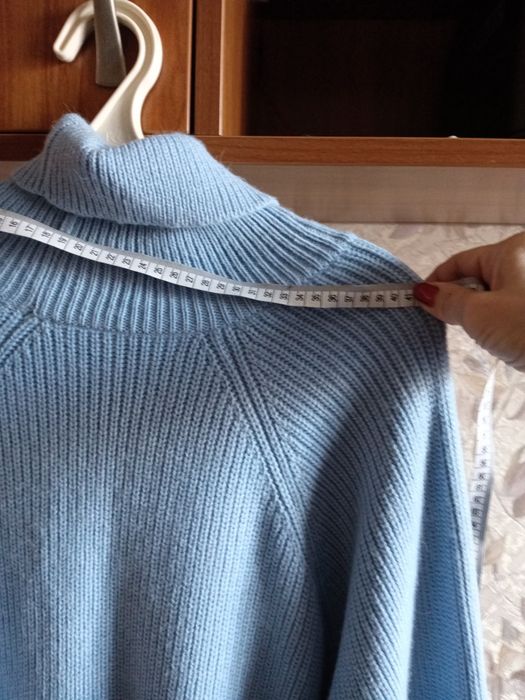 Свитер женский  р М-L-XL