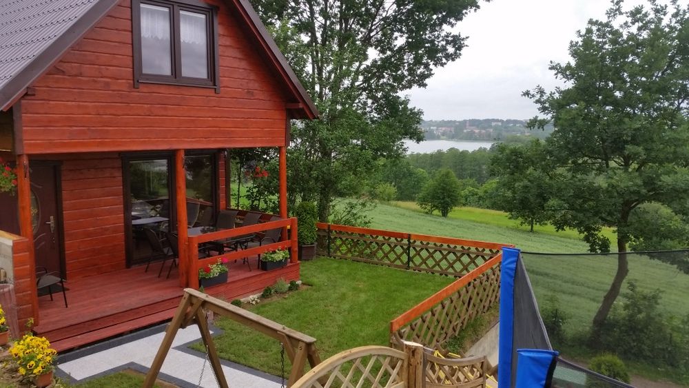 Noclegi pracownicze w Chmielnie apartamenty, pokoje, domek