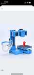 Drukarka 3d K9 druk 3d filament