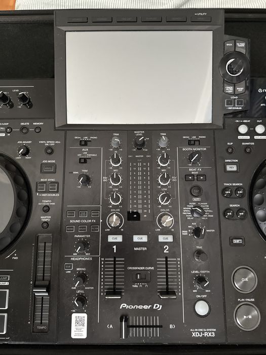 Pioneer All in One XDJ-RX3