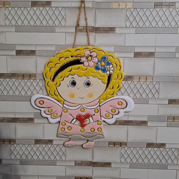 Фарфорові фігури