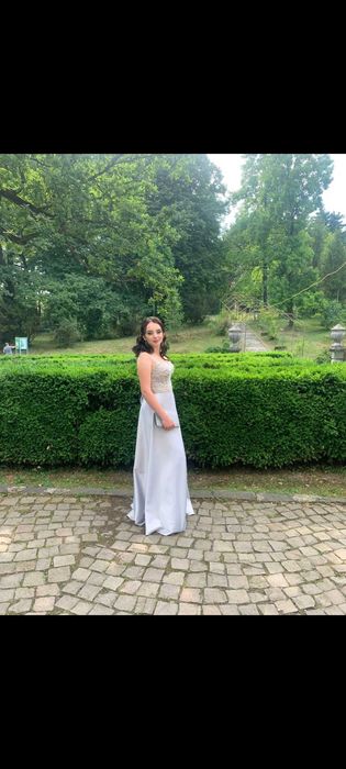 Вечірнє,  випускне плаття