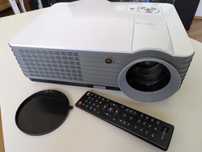 Projektor rzutnik Overmax Multipic 3.1