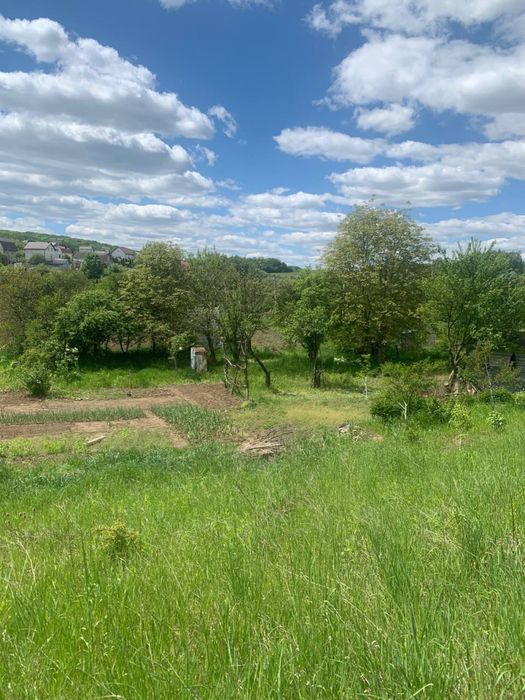 Продаж дачі Петриків