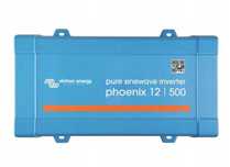 Przetwornica Victron Phoenix 12/500