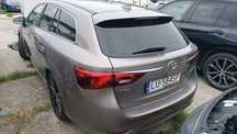 Toyota Avensis t29 benzyna gaz