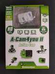 Câmara  A-Cam4you NOVA
