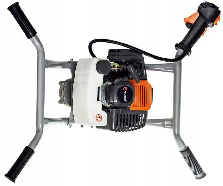 Буровая установка почва wuber wr-gd-520/2 В НАЛИЧИИ