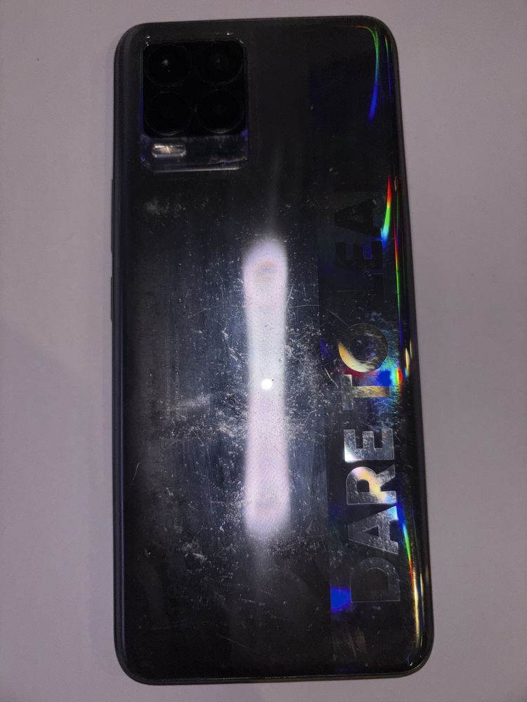 Telefon Realme 8