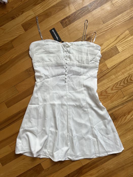 Сукня Сарафан Plt Pretty Little Thing